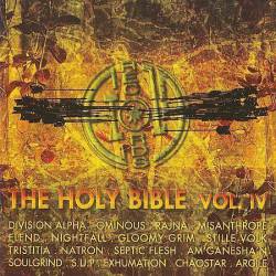 Compilations : The Holy Bible Vol IV